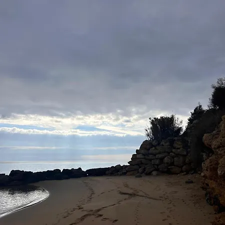 Oltremare * Capo Rizzuto