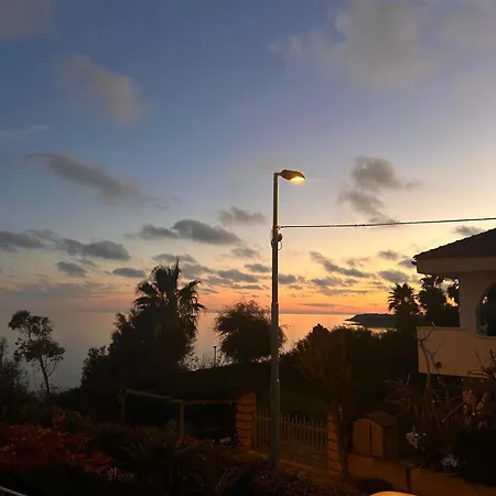 Oltremare Apartment Capo Rizzuto